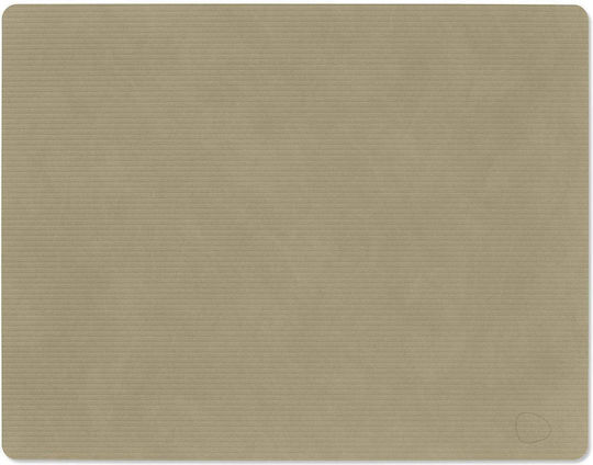 Lind Dna Platzdeckchen Grün 45x35cm 1Stück Lind Dna Platzdeckchen Grün 45x35cm 1Stück