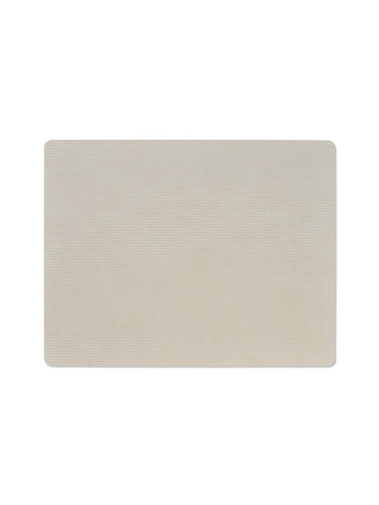 Lind Dna Platzdeckchen Weiß 45x35cm 1Stück Lind Dna Platzdeckchen Weiß 45x35cm 1Stück