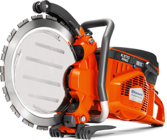 Husqvarna K970 Ring Βενζίνης