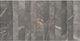 Floor Tile Marmi Mountain Grafito 60x120 Rectif...