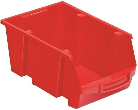 Plastic Organizator pentru Bin-uri de Unelte Stivuibile