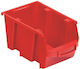 Plastic Organizator pentru Bin-uri de Unelte Stivuibile