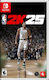NBA 2K25 Switch Игра (Употребявано)