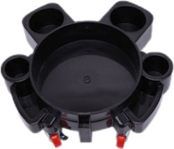 Tonyin Tt30d Bucket Dolly – Wheeled Bucket Base Detailing Holders Tonyin Tt30d Bucket Dolly – Wheeled Bucket Base Detailing Holders