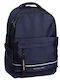 Daniel Ray Backpack Αδιάβροχο Navy Μπλε