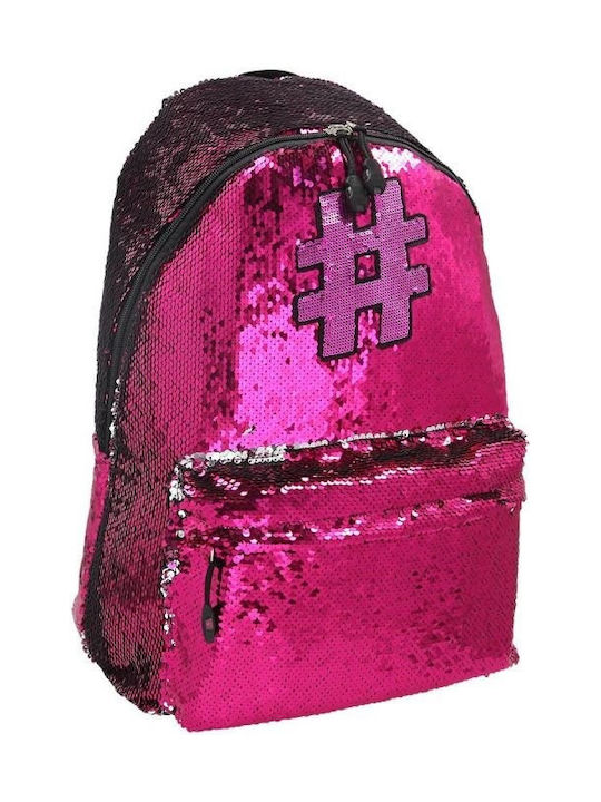 Spirit Backpack Ροζ