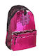 Spirit Backpack Ροζ
