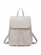 Miss Lulu Backpack Γκρι