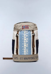 Napapijri Backpack Γαλάζιο Napapijri Backpack Γαλάζιο