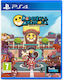 Dodgeball Academia PS4 Game (Used)