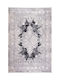 Naf Naf Lucidi E0145 095 Covor Rectangular Gri