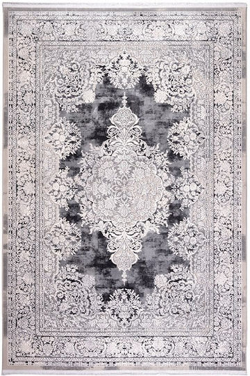 Naf Naf Lucidi E0145 095 Covor Rectangular Gri