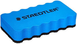 Staedtler Σφουγγάρι για Ασπροπίνακα Μπλε 4007817652015