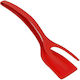 Spatulă de Patiserie din Silicon 30.5cm 1buc