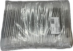 Paper Reusable Straws 500pcs