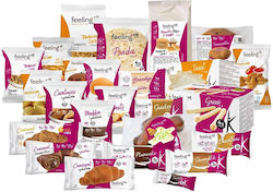 Feelingok Discovery Pack Biohouse 25τεμ Feelingok Discovery Pack Biohouse 25τεμ