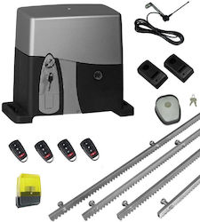 VDS Sl1000-oil Garagentorantrieb Set für Schiebetor 4031959990354 VDS Sl1000-oil Garagentorantrieb Set für Schiebetor 4031959990354
