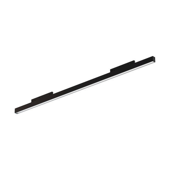 Aca Commercial Linear LED Ceiling Light 19W Natural White