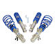 AP Set Suspensii Reglabil 4buc pentru Mini Cooper