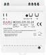 Earu DIN Rail Power Supply 30W