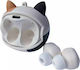Lazerbuilt Squishmallows In-ear Bluetooth Hands...