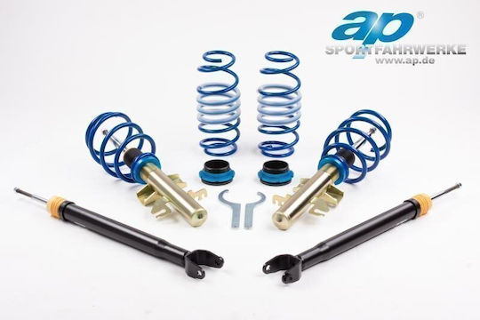 AP Set Suspensii Reglabil 4buc pentru BMW Magazin online / E90