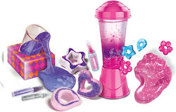 Clementoni Glitter Laboratory für 8+ Jahre Jahre alt