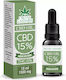 Spectrum Масло от Коноп за Детоксикация с 15% CBD 10ml