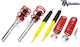 Ta Technix Set Suspensions Adjustable for BMW Series 1 / E87