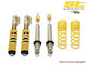 ST Suspensions Set Fahrwerk Einstellbar 4Stück für Audi A4 / S4