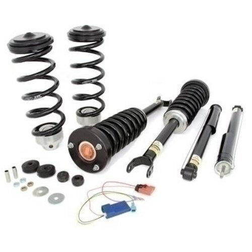 Einstellbares Kit W Ebm 02-09 Mercedes-benz E-Klasse W211 AMG 04-11 CLS-Klasse W219 C-2278