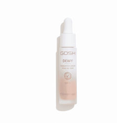 Gosh Dewy
