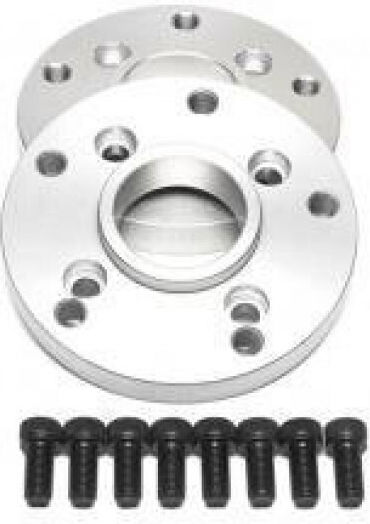 Ta Technix Car Wheel Adapters 20mm (4x100) 2pcs