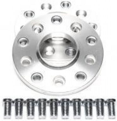 Ta Technix Car Wheel Adapters 15mm (5x120) 2pcs