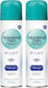 Noxzema Pilot Αποσμητικό 48h σε Spray 150ml