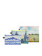 Loqi Подредба Несесери Recycled Monet Cross & Hodler