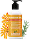 QK Natur Ulei de corp 250ml
