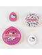 Hello Kitty Make-up-Schwamm für Foundation