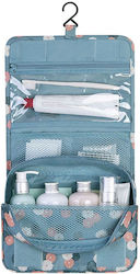 Toiletry Bag Rh210 Blue