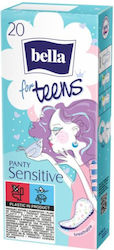 Bella Panty Panty Liners 20pcs Bella Panty Panty Liners 20pcs