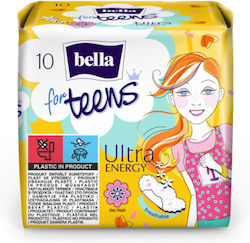 Bella Ultra 10τμχ Bella Ultra 10τμχ
