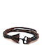 Amalfi Accessories Men's Bracelet with design Anchor