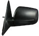 Car Right Side Mirror Glass