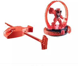 Mattel Max Steel Turbo Battlers Mattel Max Steel Turbo Battlers