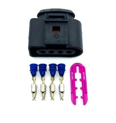 Car Ignition Coil for Volkswagen Golf / Jetta / Polo / Scirocco