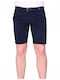 Fireball Men's Shorts Navy Blue