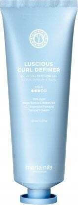 Maria Nila Maria Nila Haarstyling-Creme Für Locken Mit Starkem Halten Gegen Frizz 125ml