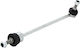 Front Axle Anti-Roll Bar Link Optimal Citroen Saxo Xantia Peugeot 106 406 Silver 1 Pc G7-540