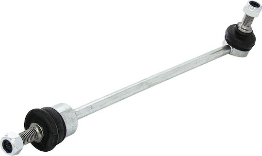 Front Axle Anti-Roll Bar Link Optimal Citroen Saxo Xantia Peugeot 106 406 Silver 1 Pc G7-540