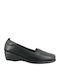 Women's Moccasins in Black Color